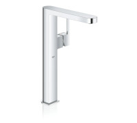 Смеситель для раковины GROHE Plus XL-Size гладкий корпус хром 32618003