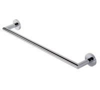 Полотенцедержатель Geesa Nemox 498 мм хром 916507-02-45