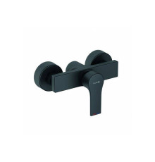 Смеситель для душа Kludi ZENTA SL однорычажный черный матовый 488703965