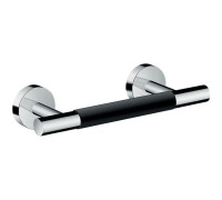 Подножка для душа hansgrohe Unica Comfort хром 26329000