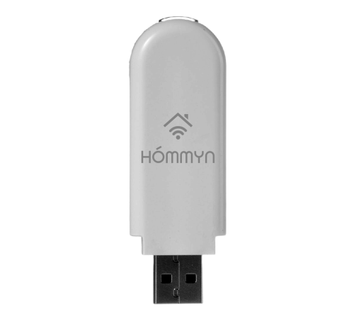 Модуль съемный управляющий HOMMYN HDN/WFN-02-01 НС-1416708