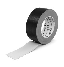 Лента армированная самоклеящаяся Energoflex Energopro 48 мм х 50 м черная EPRL04850ARSKBKC