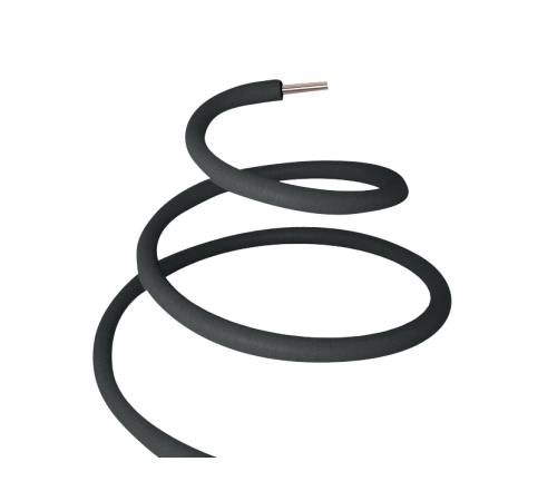 Трубка теплоизоляционная Energoflex Black Star 10/6-2 м (3/8) EFXT010062BS