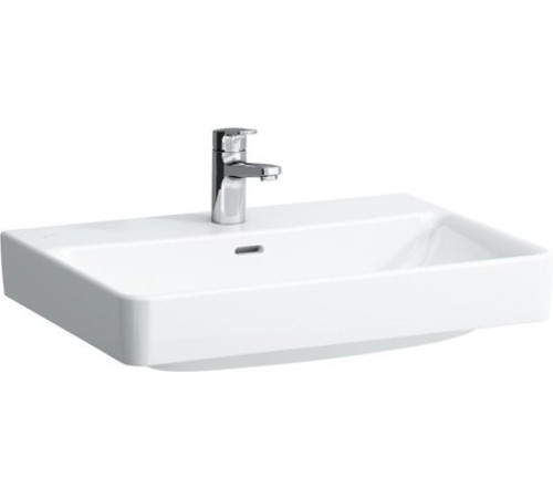 Раковина Laufen Pro S 850x465 мм 8.1096.4.000.104.1
