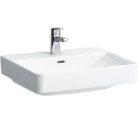 Раковина Laufen Pro S 600x465 мм 8.1096.2.000.104.1