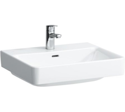 Раковина Laufen Pro S 600x465 мм 8.1096.2.000.104.1