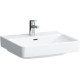 Раковина Laufen Pro S 600x465 мм 8.1096.2.000.104.1