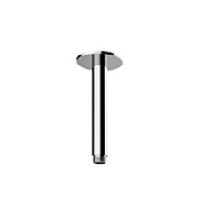 Держатель верхнего душа Almar Shower Arms настенный 300 мм хром E021107CR