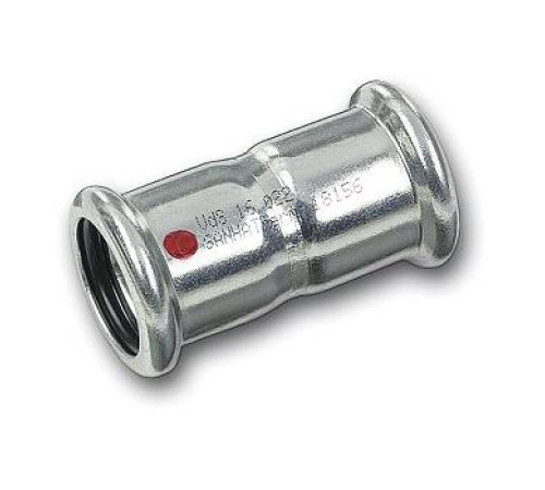 Муфта Sanha 18 мм ВПр-ВПр 12427018