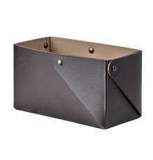 Коробочка ADJ MIU 7x17x8 см капучино/шоколад 0050.04/06