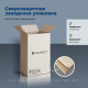 Зеркальный шкаф Aquanet Оптима 80х80 LED с антизапотеванием 00353807