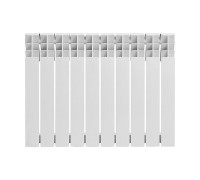 Радиатор биметаллический Smart Install biHeavy One 500 10 секций 56054S