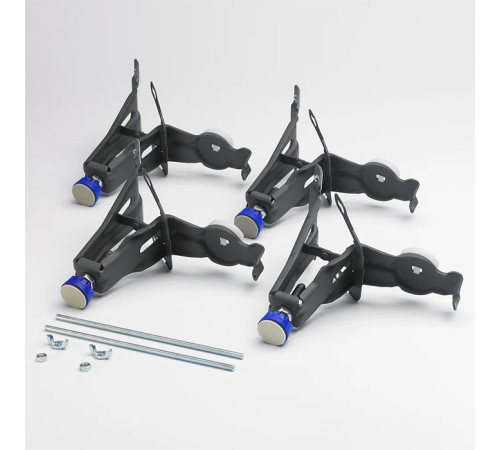 Ножки для ванн Kaldewei Allround мод. 5030 универсальные 581470000000