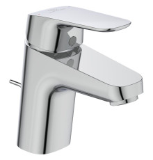 Смеситель для раковины Ideal Standard Ceraflex 68 мм со сливным гарнитуром B1707AA