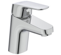Смеситель для раковины Ideal Standard Ceraflex 68 мм гладкий корпус B1710AA