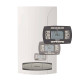 Котел газовый настенный BAXI LUNA-3 Comfort 310 Fi 31 кВт двухконтурный CSE45631358