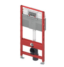 Инсталляция для унитаза-биде TECE TECEprofil 1120х500х150 мм 9300300