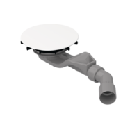 Слив для душевого поддона Bette BetteAir 30 белый B524-000