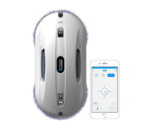 Робот-стеклоочиститель Hobot 368