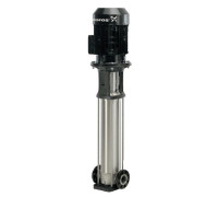 Насос центробежный многоступенчатый Grundfos CRN 15-05 A-FGJ-G-E-HQQE 96501962