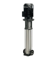 Насос центробежный многоступенчатый Grundfos CRN 15-05 A-FGJ-G-E-HQQE 96501962