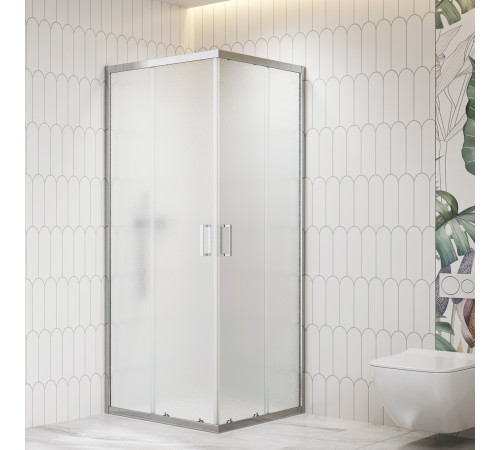 Душевой уголок RGW Classic CL-36 900x900 мм 06093699-41