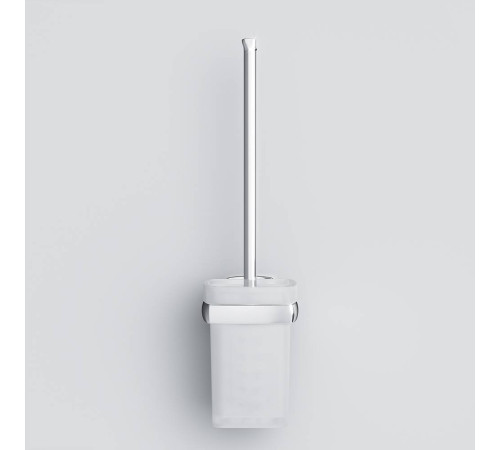 Ершик для туалета со стойкой AM.PM Gem напольный A9033400