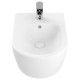 Биде подвесное Villeroy & Boch Avento 37х53 см альпийский белый 54050001