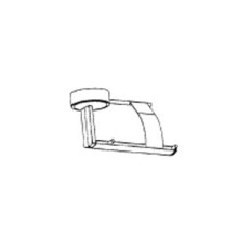 Держатель туалетной бумаги Ideal Standard Premio A5309AA