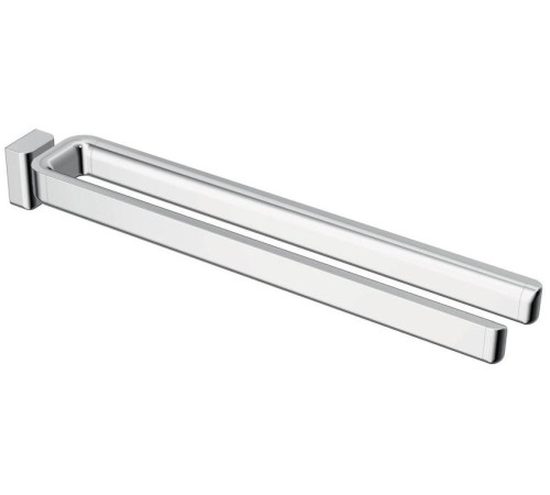 Держатель для полотенца двойной Ideal Standard SoftMood 500 мм A9138AA