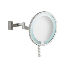 Зеркало косметическое с подсветкой Keuco iLook_move 17602019000