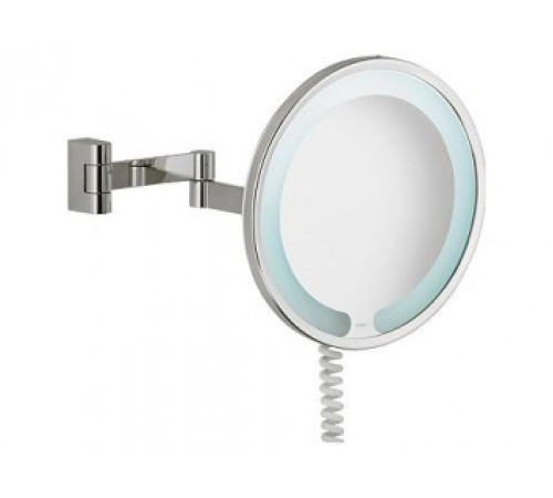 Зеркало косметическое с подсветкой Keuco iLook_move 17602019000