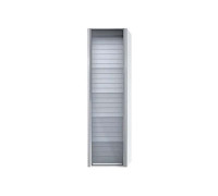 Зеркальный шкаф Keuco Royal L1 18001743800
