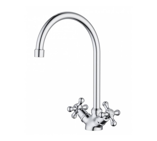 Смеситель для кухни Damixa Space 230000000