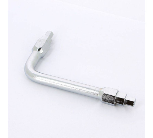 Монтажный ключ шестигранный Itap Multi-Fit 1/2-3/4-1 570