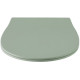 Сиденье для унитаза Allen Brau Fantasy Smartfix Soft-Close мятно-зеленое 4.11005.MT