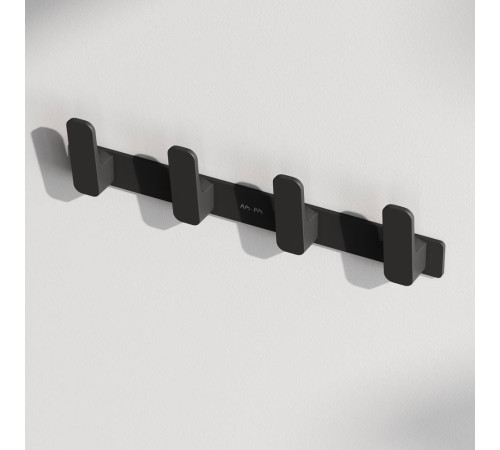 Набор крючков для полотенец AM.PM Func A8F35922