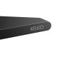 Полочка для душа Keuco Aveno подвесная угловая черная матовая 14657370000