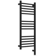 Полотенцесушитель электрический Сунержа Богема 3.1 прямая 30х80 см правое титан муар матовый 15-6005-8030