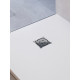 Душевой поддон RGW Stone Tray ST-W 900x900 мм белый 16152099-01