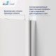 Душевой уголок RGW Passage PA-83 900x900 мм 78088399-11