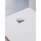 Душевой поддон прямоугольный RGW Stone Tray ST-W 800x1500 мм белый 16152815-01