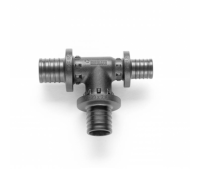 Тройник REHAU RAUTITAN PX переходной 32-32-20 11600741001