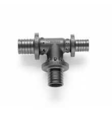 Тройник REHAU RAUTITAN PX переходной 32-32-20 11600741001