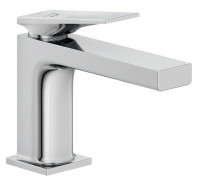 Смеситель для раковины KLUDI DECUS 85 однорычажный хром 542900575