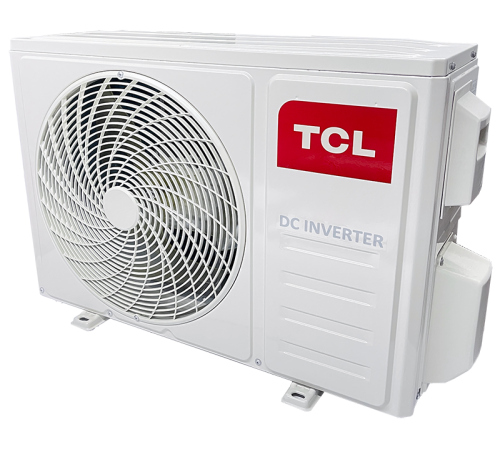 Кондиционер сплит-система TCL X-FRESH TAC-09HRID/XF / TACO-09HID/XF инверторная