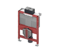 Застенный модуль для унитаза TECE TECEprofil Uni 750 h 750 мм с креплениями 9300291