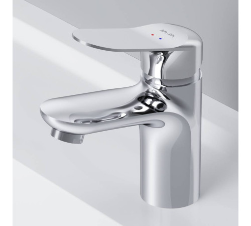 Смеситель для раковины AM.PM Like F85C02100