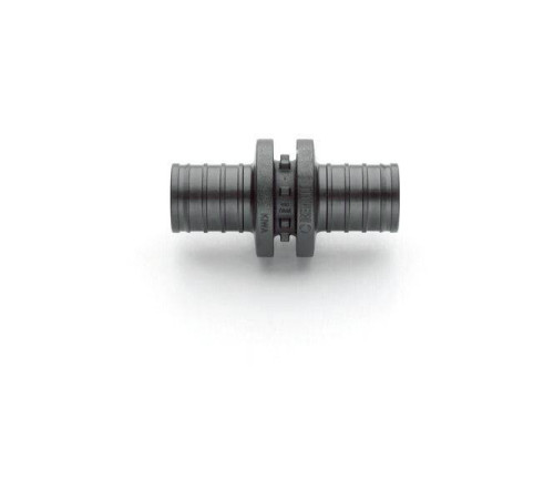 Муфта равнопроходная REHAU Rautitan PX 25-25 мм PPSU 11600131001