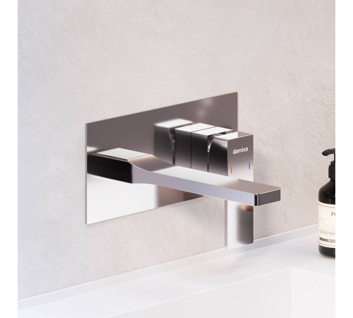 Смеситель для раковины встраиваемый AM.PM Gala 530260000